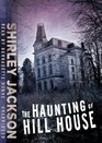 The Haunting of Hill House (Audio CD) (Unabridged)