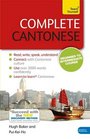 Complete Cantonese Beginner to Intermediate Course Learn to read write speak and understand a new language