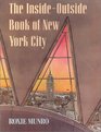 The InsideOutside Book of New York City