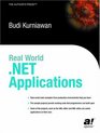 RealWorld NET Applications