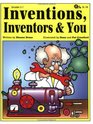 Inventions Inventors And You