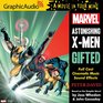 Astonishing XMen Gifted