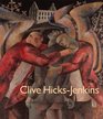 Clive HicksJenkins