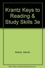Keys to Reading  Study Skills