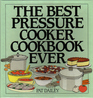 The Best Pressure Cooker Cookbook Ever