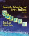 Parameter Estimation and Inverse Problems