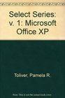 Select Series Microsoft Office XP v 1