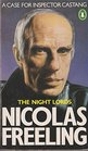 The Night Lords (A Case For Inspector Castang)