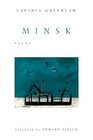 Minsk  Poems