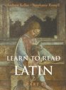 Learn to Read Latin Part 1