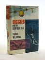 Biggles and the deep blue sea