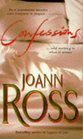 Confessions (Men of Whiskey River, Bk 1)