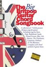 Big Britpop Guitar Chord Songbook