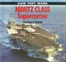 Nimitz Class Supercarrier