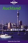 Lonely Planet Auckland