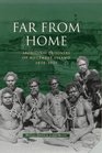 Far from Home Aboriginal Prisoners of Rottnest Island