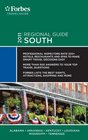 Forbes Travel Guide 2011 South