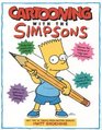 Cartooning with The Simpsons