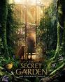The Secret Garden The Cinematic Novel
