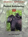 Annual Editions Physical Anthropology 12/13