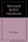 Mbasic Handbook