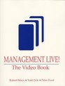 Management Live The Video Book