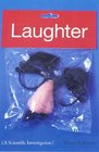 Laughter: A Scientific Investigation