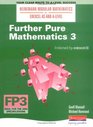 Heinemann Modular Maths Edexcel Further Pure Maths 3