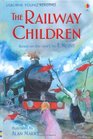 Usborne Guided Reading Packs The Railway Children