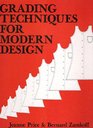 Grading Techniques for Modern Design
