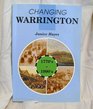 Changing Warrington