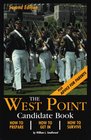 The West Point Candidate Book