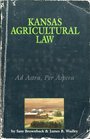 Kansas Agricultural Law