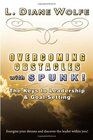 Overcoming Obstacles With SPUNK