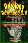 Astrology Advanced 20  Palmistry Edition The Must Have Palm Reading  Astrology Guide To The Stars