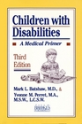 Children With Disabilities A Medical Primer