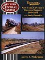 Trackside on New York Central's Western Division 19491955 with Sandy Goodrick
