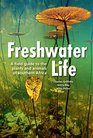 Freshwater Life A field guide to the plants and animals of southern Africa