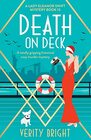 Death on Deck A totally gripping historical cozy murder mystery