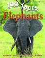 100 Facts on Elephants