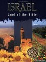 Israel Land of the Bible