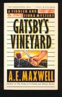Gatsby's Vineyard (Fiddler and Fiora, Bk 3)