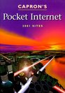 Capron's Pocket Internet 2001 Sites