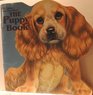 THE PUPPY BOOK A Golden Shape Book Copyright 1968