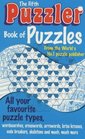 Puzzler Book of Puzzles v 5