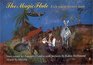 The Magic Flute Easy Piano Picture Book