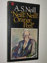 Neill Neill Orange Peel