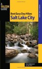 Best Easy Day Hikes Salt Lake City 2nd
