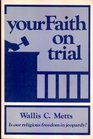 Your faith on trial