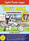 English Premier League 2009 The Footy Book